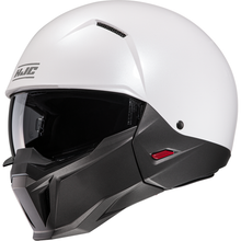 HJC i20 Helmet - Solid - White - XS 360372