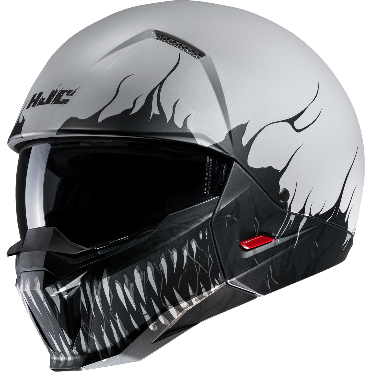 HJC i20 Helmet - Scraw - MC10SF - XS 375950