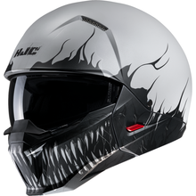 HJC i20 Helmet - Scraw - MC10SF - Small 375951