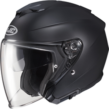 HJC i30 Helmet - Solid - Semi-Flat Black - XS 337786