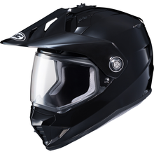 HJC DS-X1 Helmet - Solid - Black - XS 262541