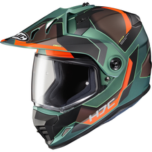 HJC DS-X1 Helmet - Synergy - MC47SF - Medium 349686