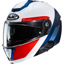 HJC i91 Modular Helmet - Bina - MC21 - Small 408268