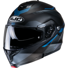 HJC C91 Modular Helmet - Karan - MC2SF - XS 374531