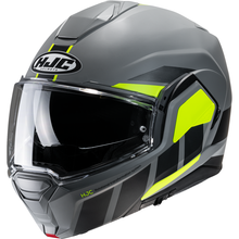 HJC i100 Modular Helmet - Beis - MC3HSF - XS 376154