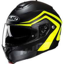 HJC C91 Modular Helmet - Nepos - MC3HSF - Small EP25NUS46H3V