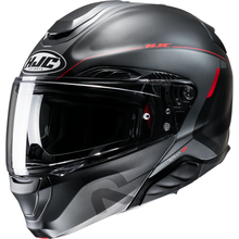 HJC RPHA 91 Modular Helmet - Combust - MC1SF - Small 379370