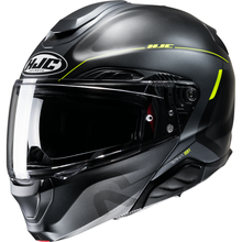 HJC RPHA 91 Modular Helmet - Combust - MC3HSF - Large 379432