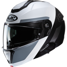 HJC i91 Modular Helmet - Bina - MC5SF - XS 408263