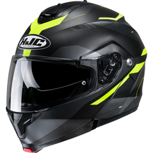 HJC C91 Modular Helmet - Karan - MC3HSF - XS 374608