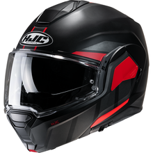 HJC i100 Modular Helmet - Beis - MC1SF - Medium 376122