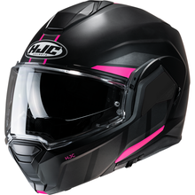 HJC i100 Modular Helmet - Beis - MC8SF - XS 376222