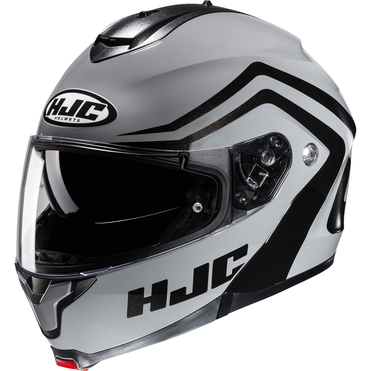 HJC C91 Modular Helmet - Nepos - MC5 - XS EP25NUS3605V