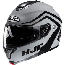 HJC C91 Modular Helmet - Nepos - MC5 - XS EP25NUS3605V