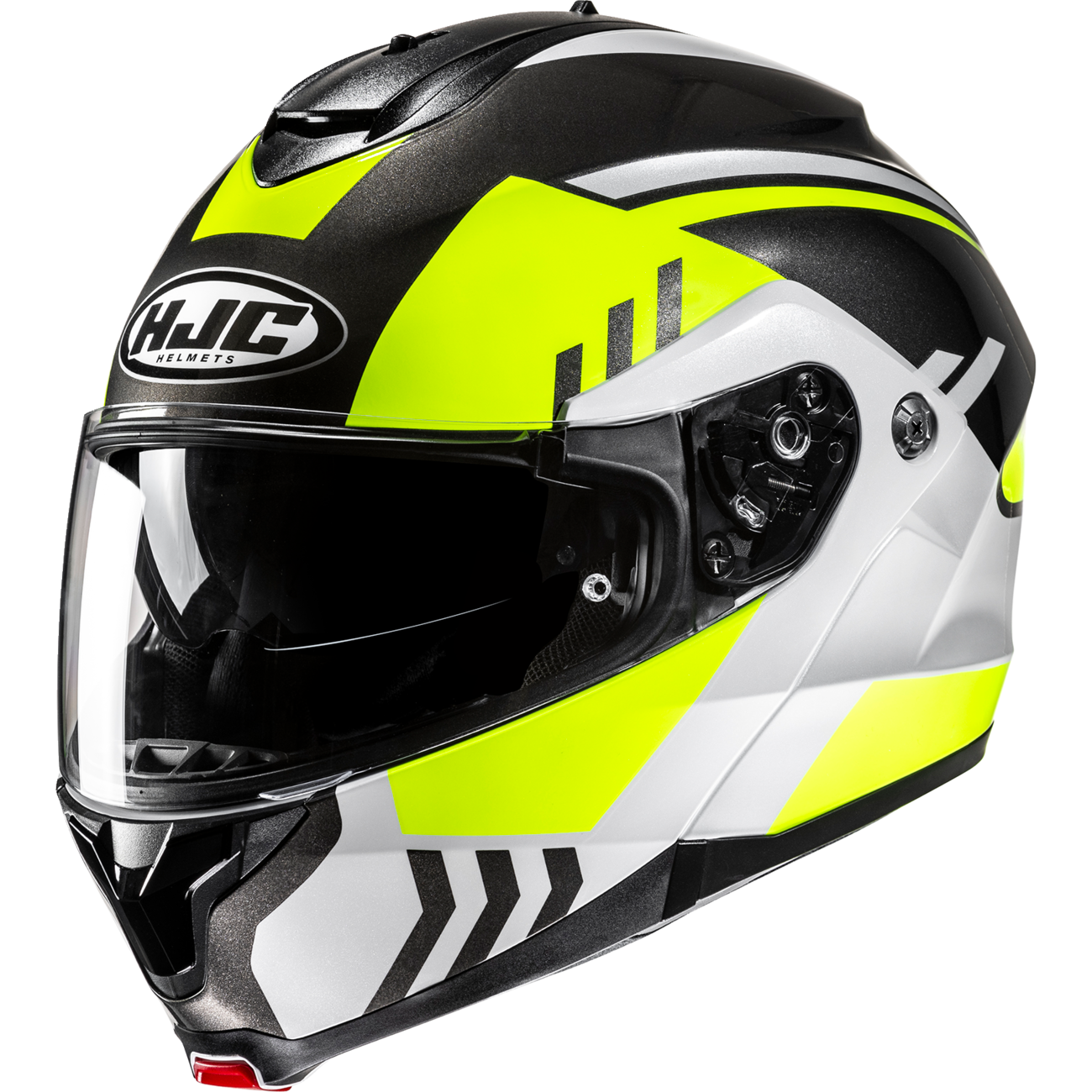 HJC C91 Modular Helmet - Kaon - MC3H - 4XL EP25NUSJ7H3V