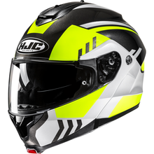 HJC C91 Modular Helmet - Kaon - MC3H - 4XL EP25NUSJ7H3V