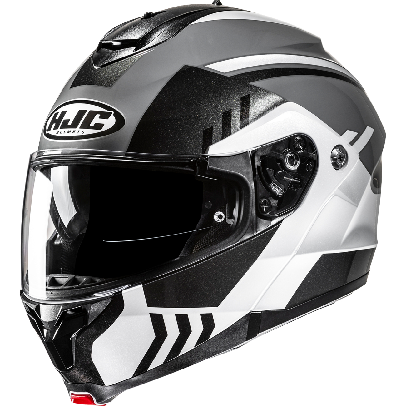HJC C91 Modular Helmet - Kaon - MC5 - Small EP25NUS4705V