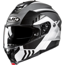 HJC C91 Modular Helmet - Kaon - MC5 - Small EP25NUS4705V