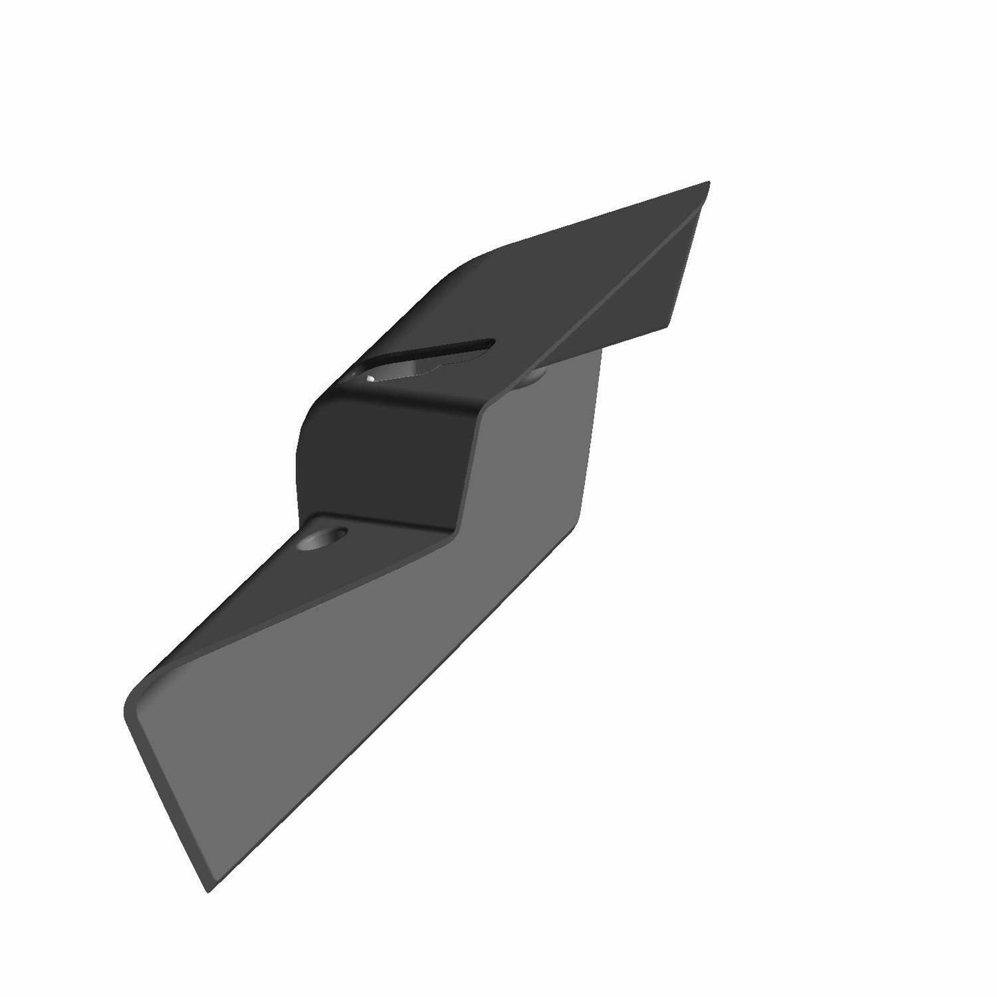 Polaris Slingshot Cover-Latch,GLOVEBOX, Genuine OEM Part 5457120, Qty 1