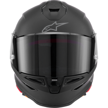 ALPINESTARS Supertech R7 Helmet - 22.06 - Solid - Matte Black - Small 8202126-110-S