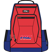 FACTORY EFFEX Backpack - HRC - Orange 29-89302