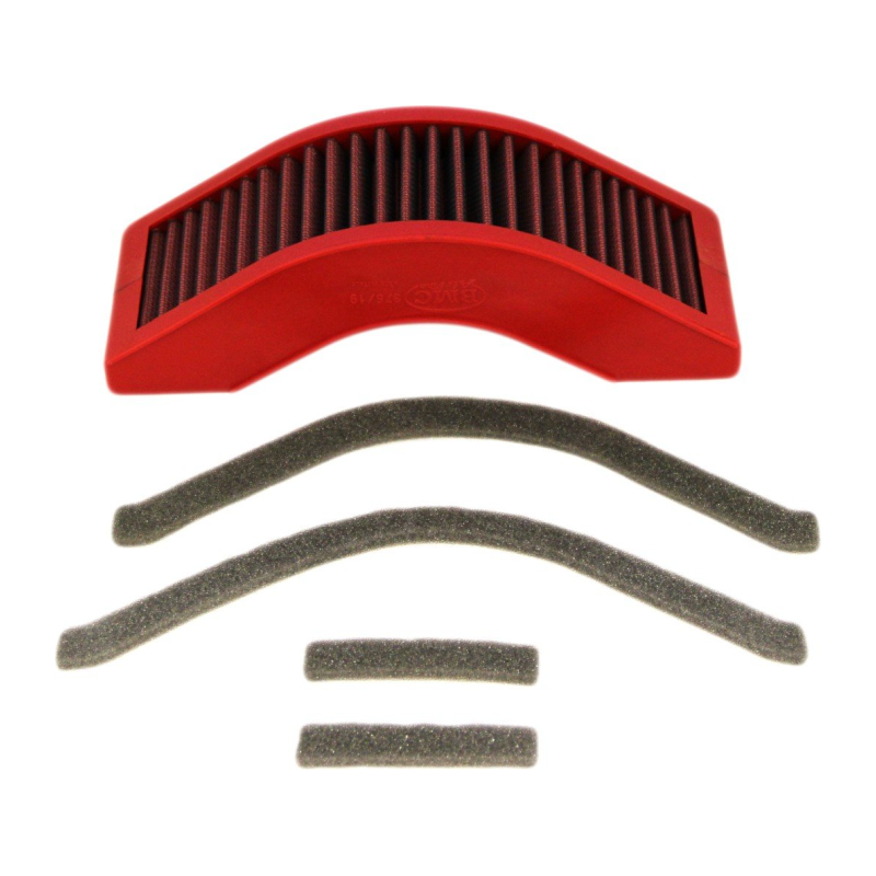 BMC Bmc Air Flt Race Zx10R/Ninja