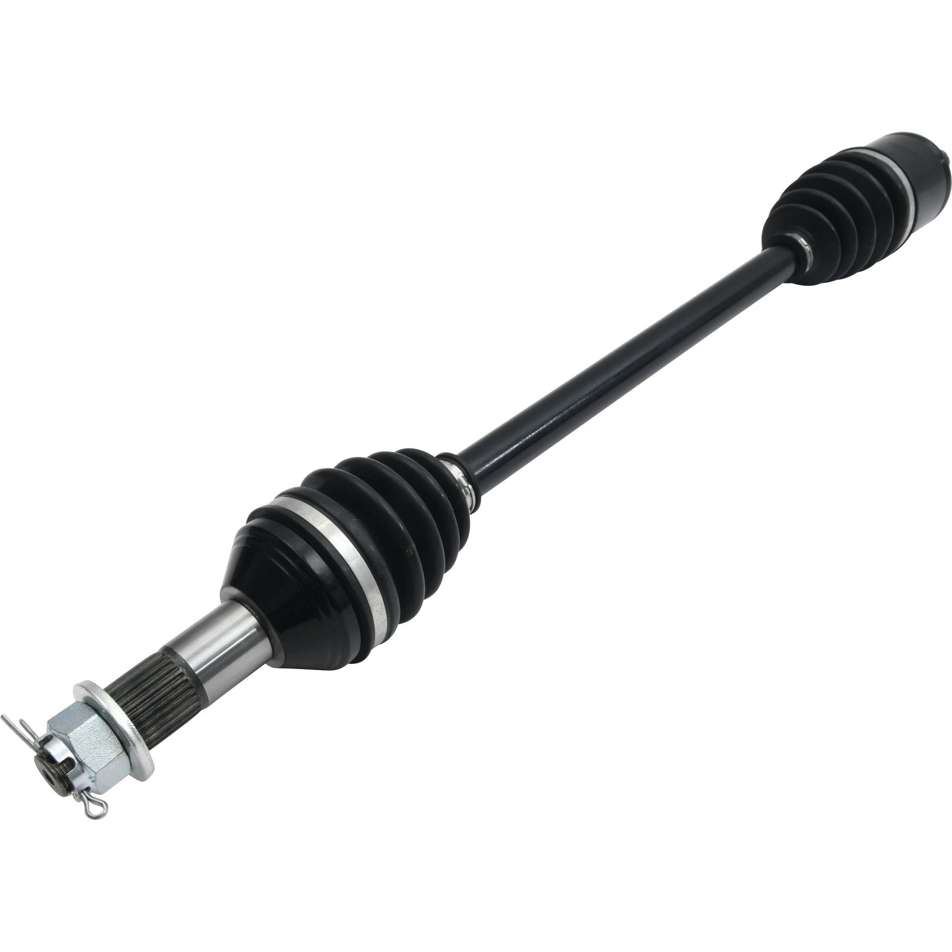 6 Ball Heavy Duty Axle Front