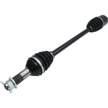 6 Ball Heavy Duty Axle Front