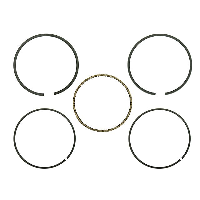 Top End Kit 73.2/+0.50 11:1 Ac/Kaw