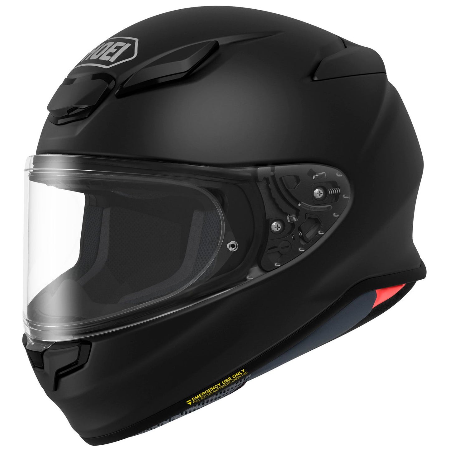 RF-1400 MATTE BLACK XSM