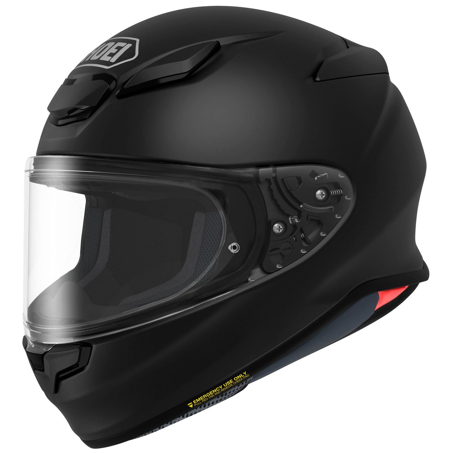 RF-1400 MATTE BLACK XSM