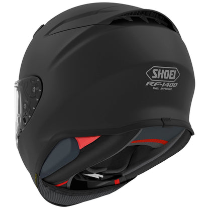 RF-1400 MATTE BLACK XSM
