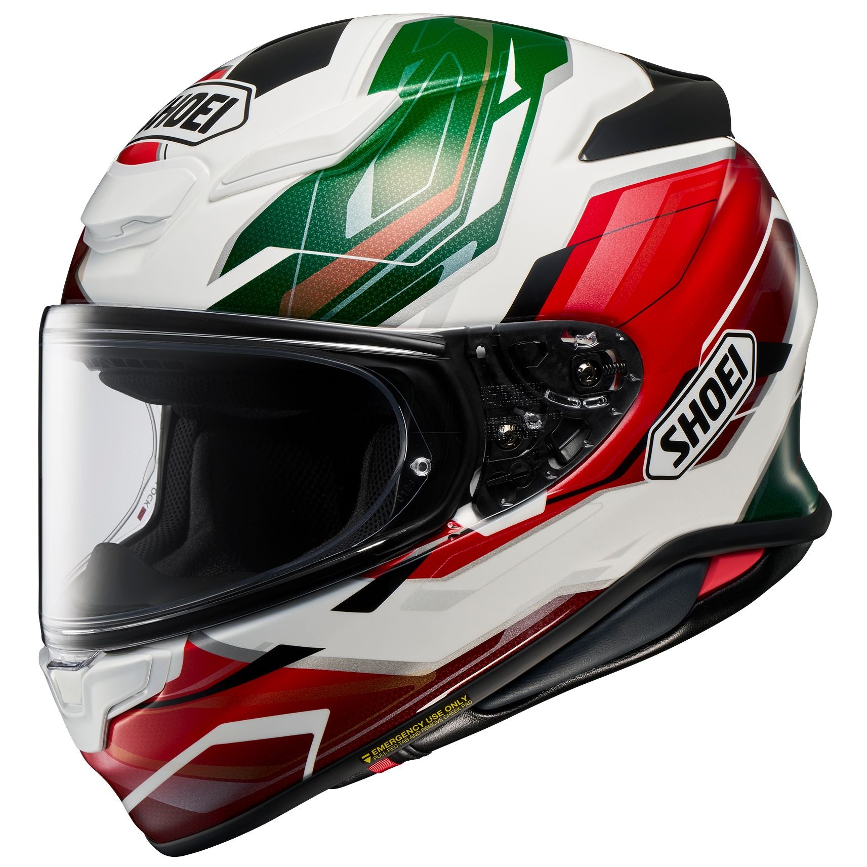 RF-1400 CAPRICCIO TC-11 XSM