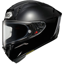 X-15 BLACK XSM