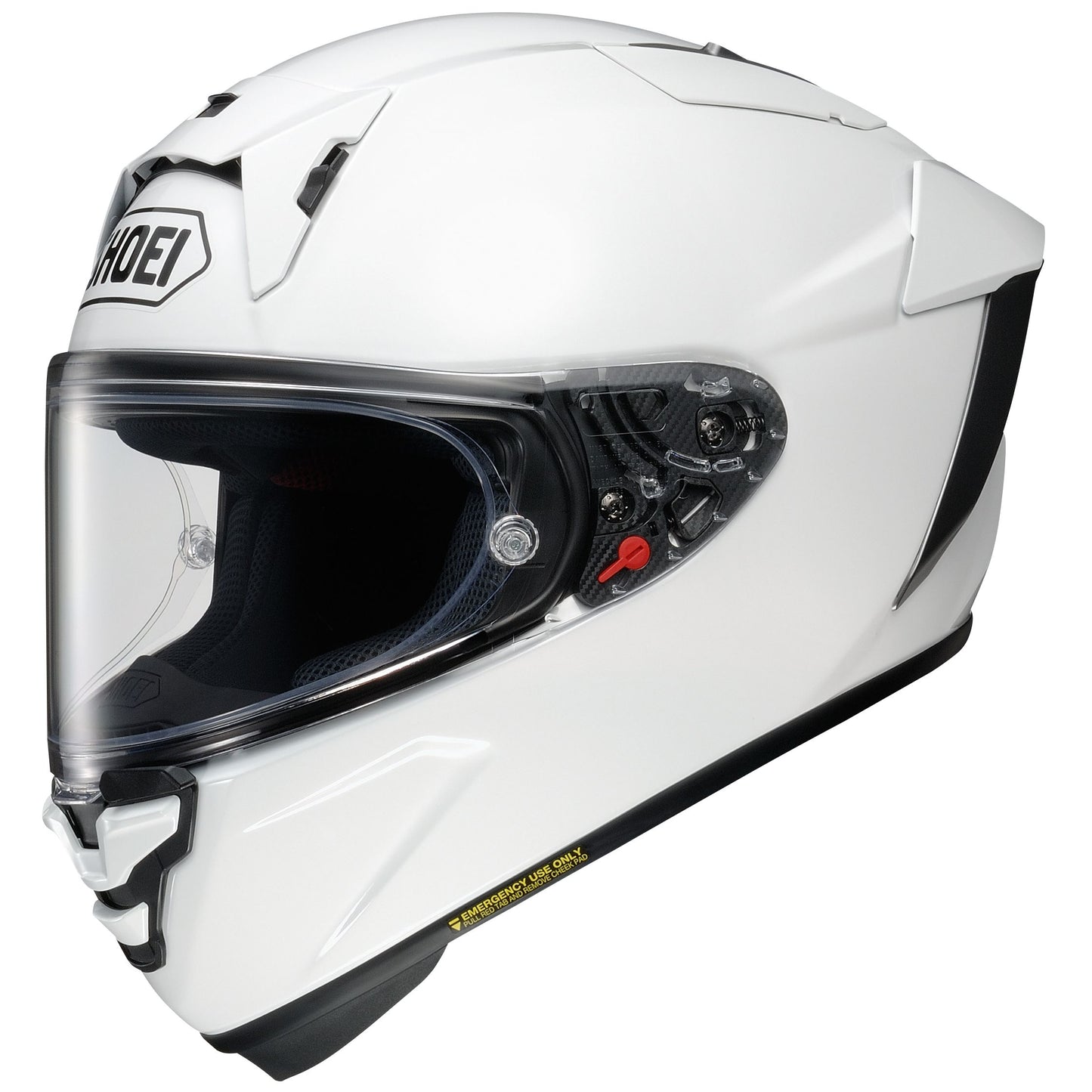 X-15 WHITE XSM