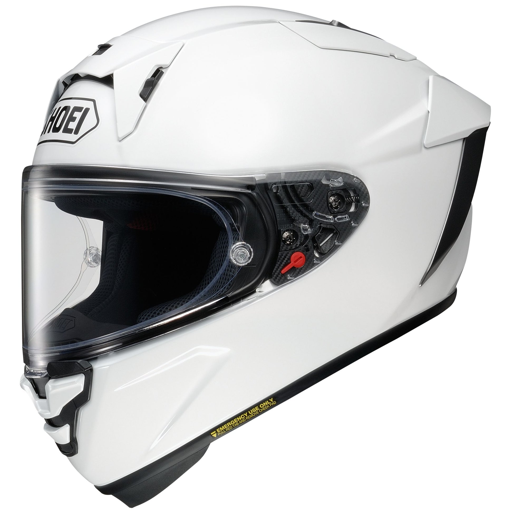X-15 WHITE XSM