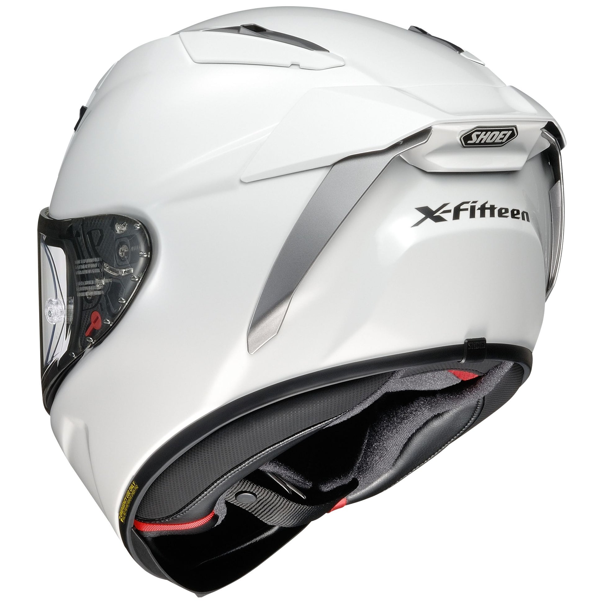 X-15 WHITE XSM