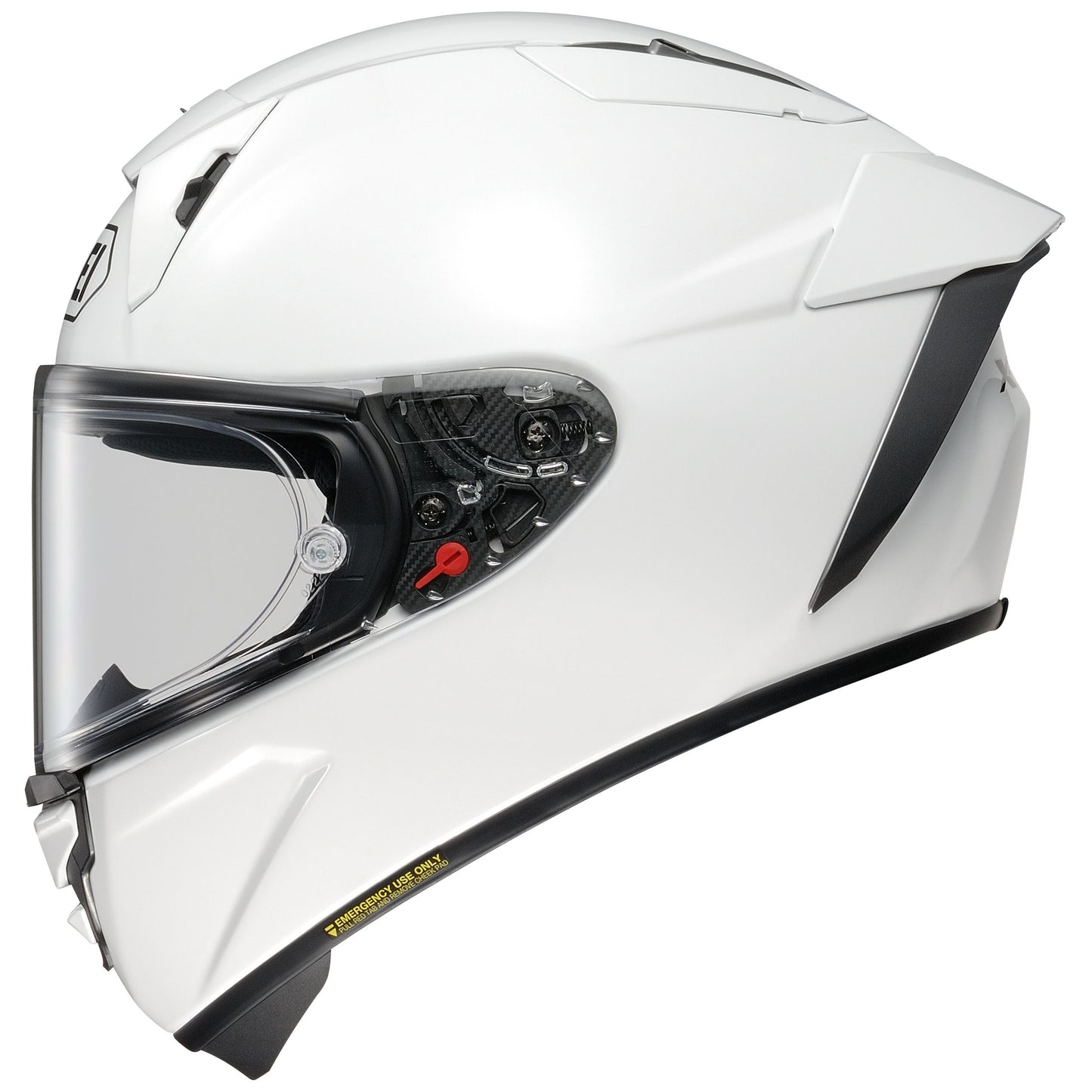 X-15 WHITE XSM