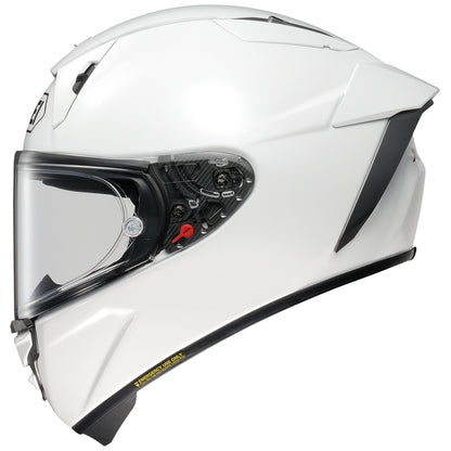 X-15 WHITE XSM