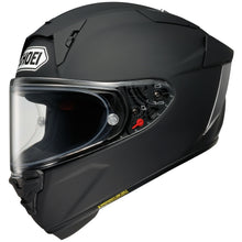 X-15 MATTE BLACK XSM