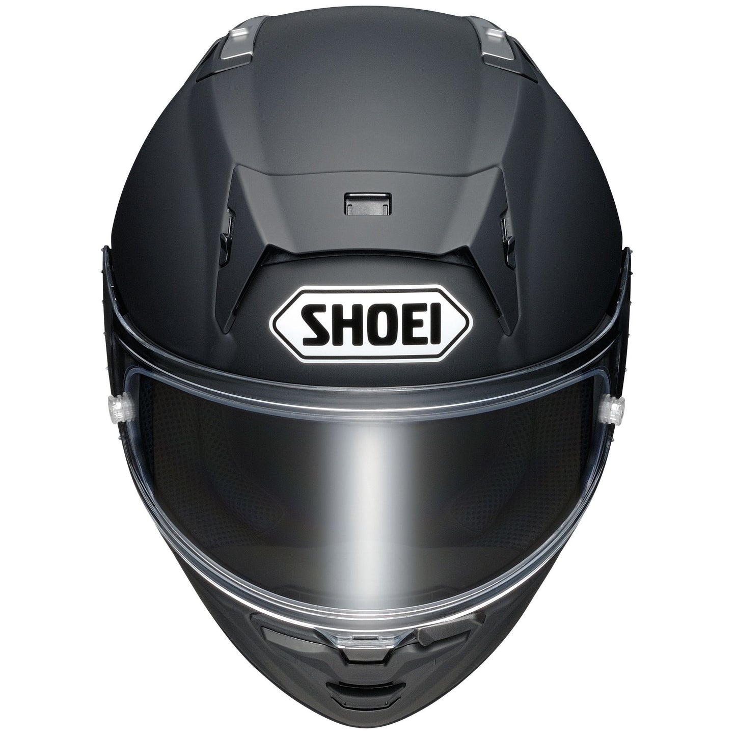 X-15 MATTE BLACK XSM