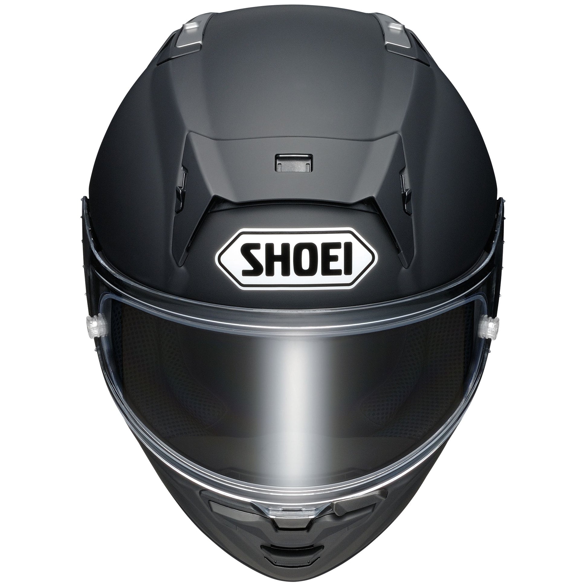 X-15 MATTE BLACK XSM