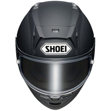 X-15 MATTE BLACK XSM