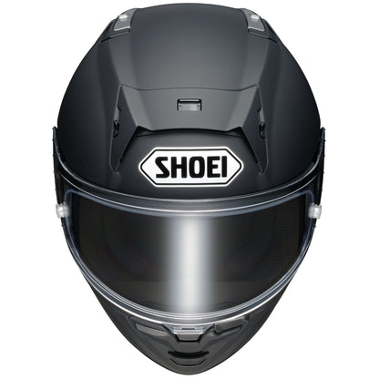X-15 MATTE BLACK XSM