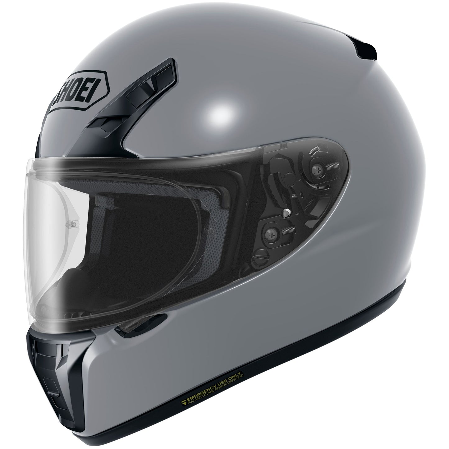RF-SR BASALT GREY XSM