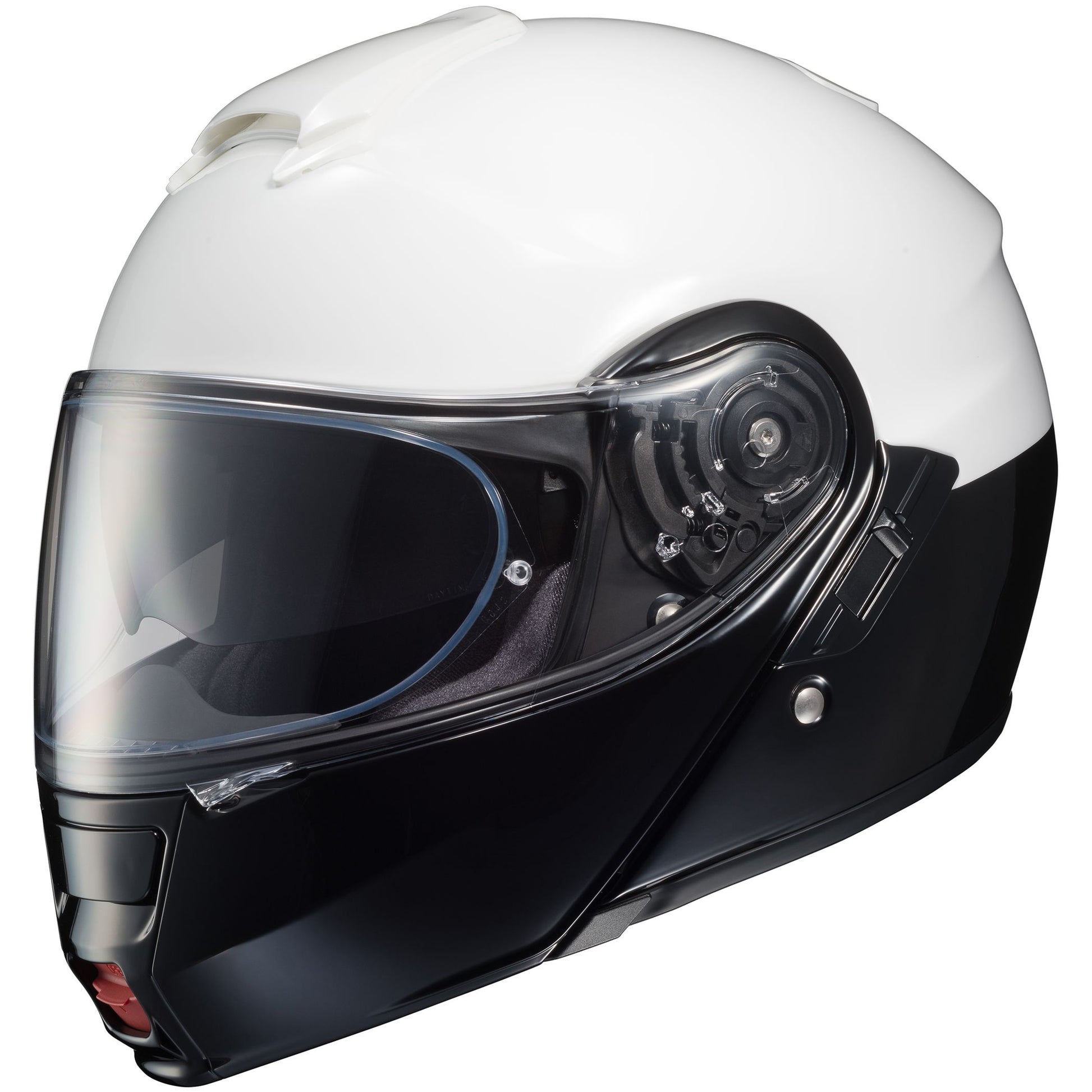 NEOTEC LE BK/WH LO-RISE XSM