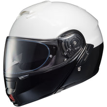 NEOTEC LE BK/WH LO-RISE XSM