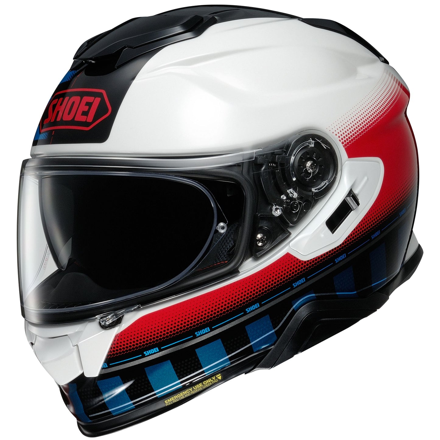 GT-AIR II TESSERACT TC10 XSM