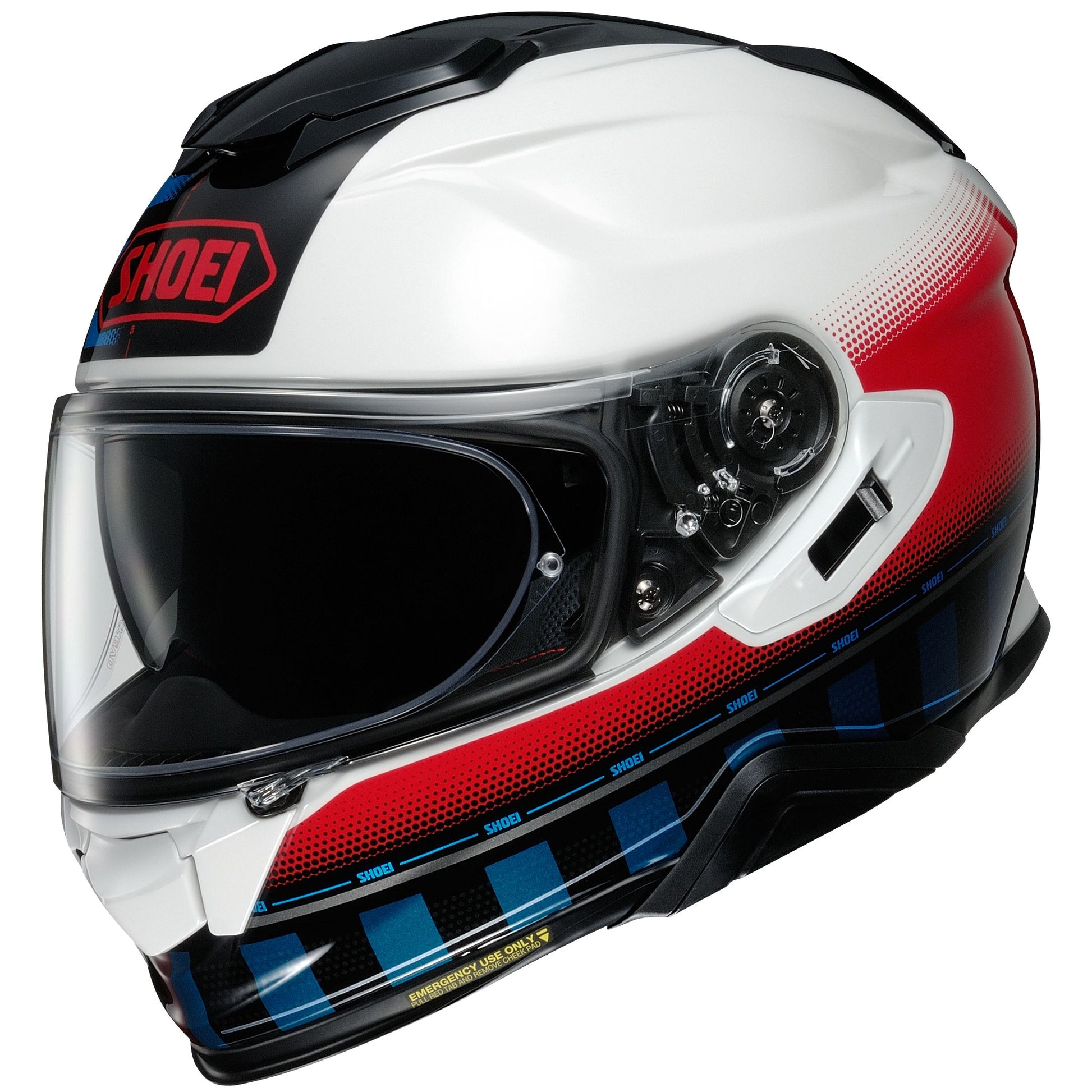 GT-AIR II TESSERACT TC10 XSM