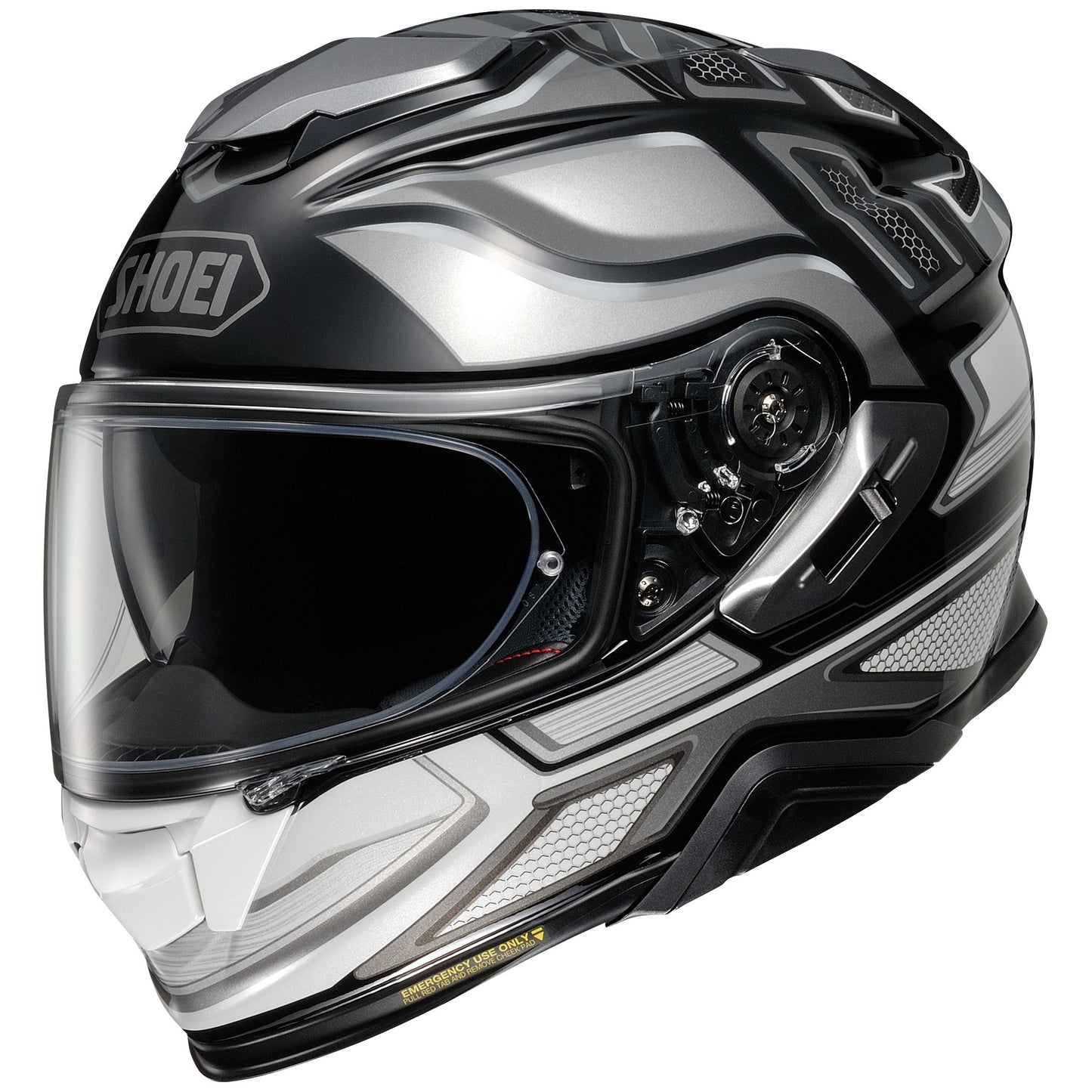 GT-AIR II NOTCH TC-5 XSM